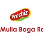 PT Mulia Boga Raya