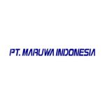 PT Maruwa Indonesia